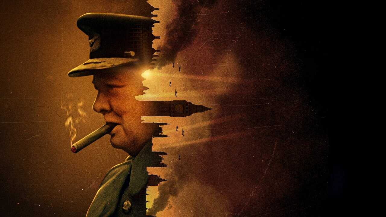 EN - Churchill at War (2024) 1