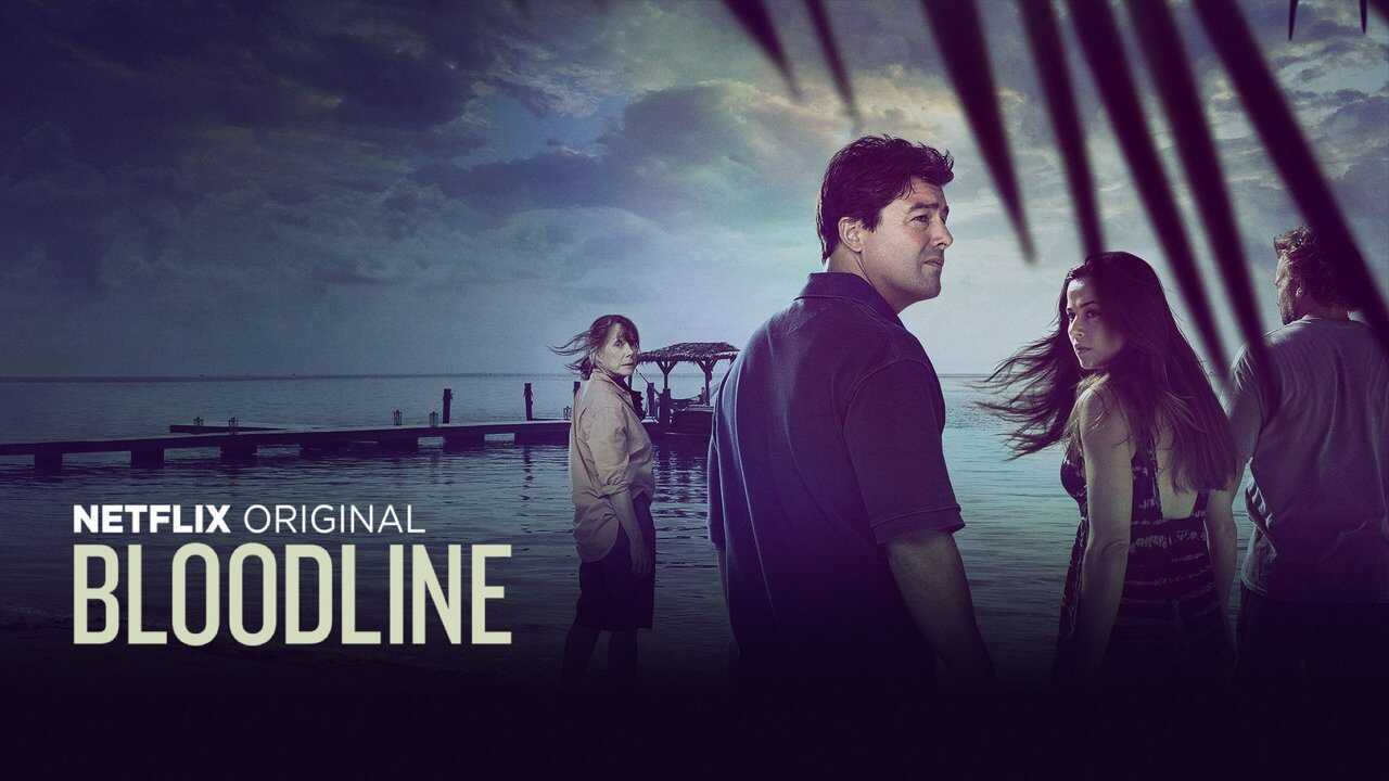 IT - Bloodline (2015) 4