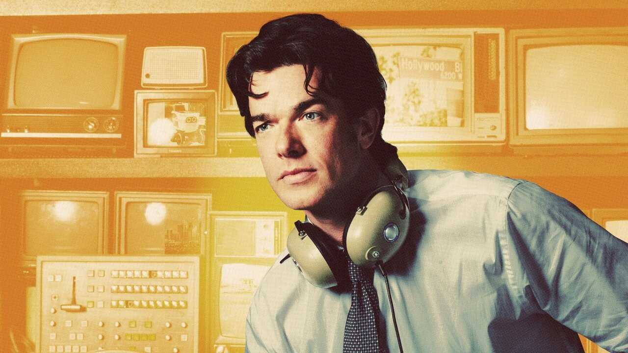 NF - John Mulaney Presents: Everybody's in L.A. (2024)John Mulaney Presents: Everybody's in L.A. (2024) 0