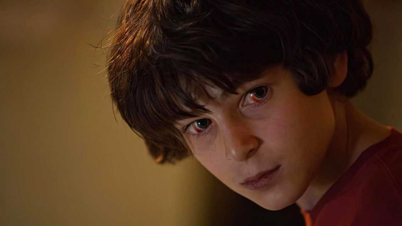 Incarnate (2016) 0