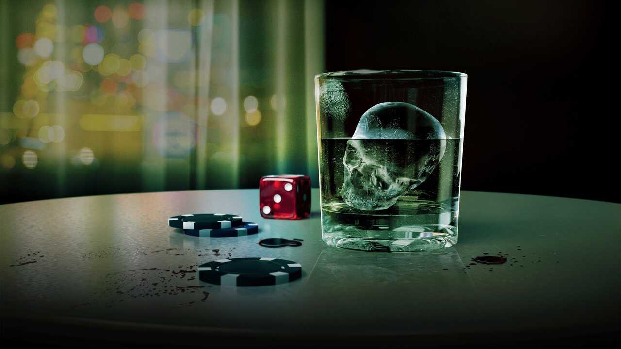 DE - CSI: Vegas (2021) 1