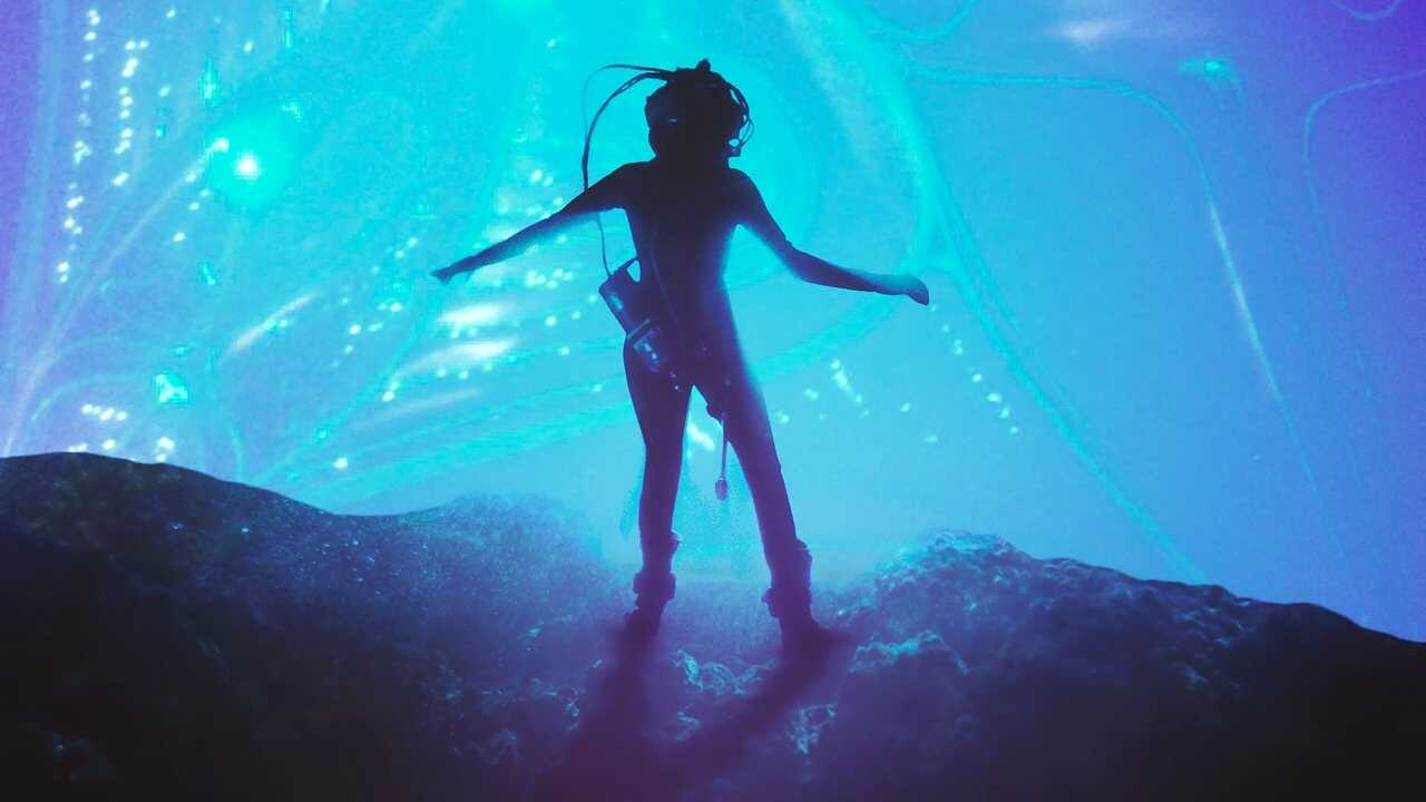 The Abyss 0