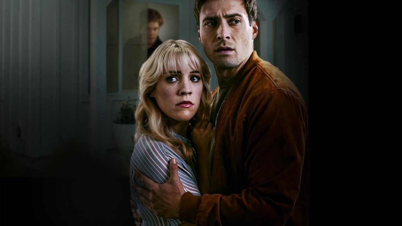 The Man in the Guest House (2024) 0