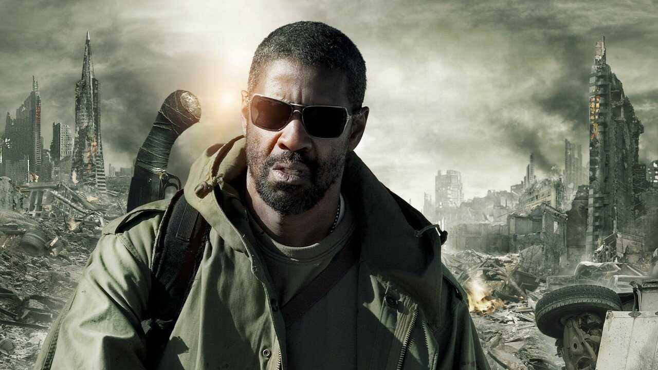 The Book of Eli (2010) 0