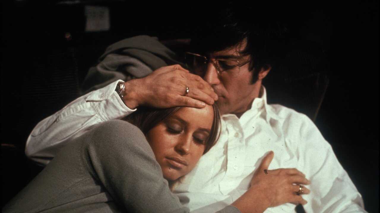 Les Chiens de paille (1971) 0