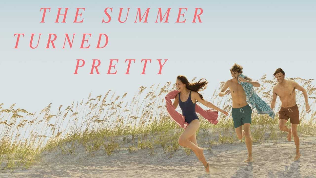 DE - Der Sommer, als ich schön wurde (2022) 0