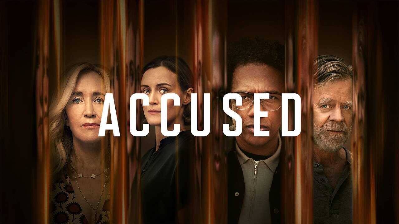 EX - Accused (2023) 1