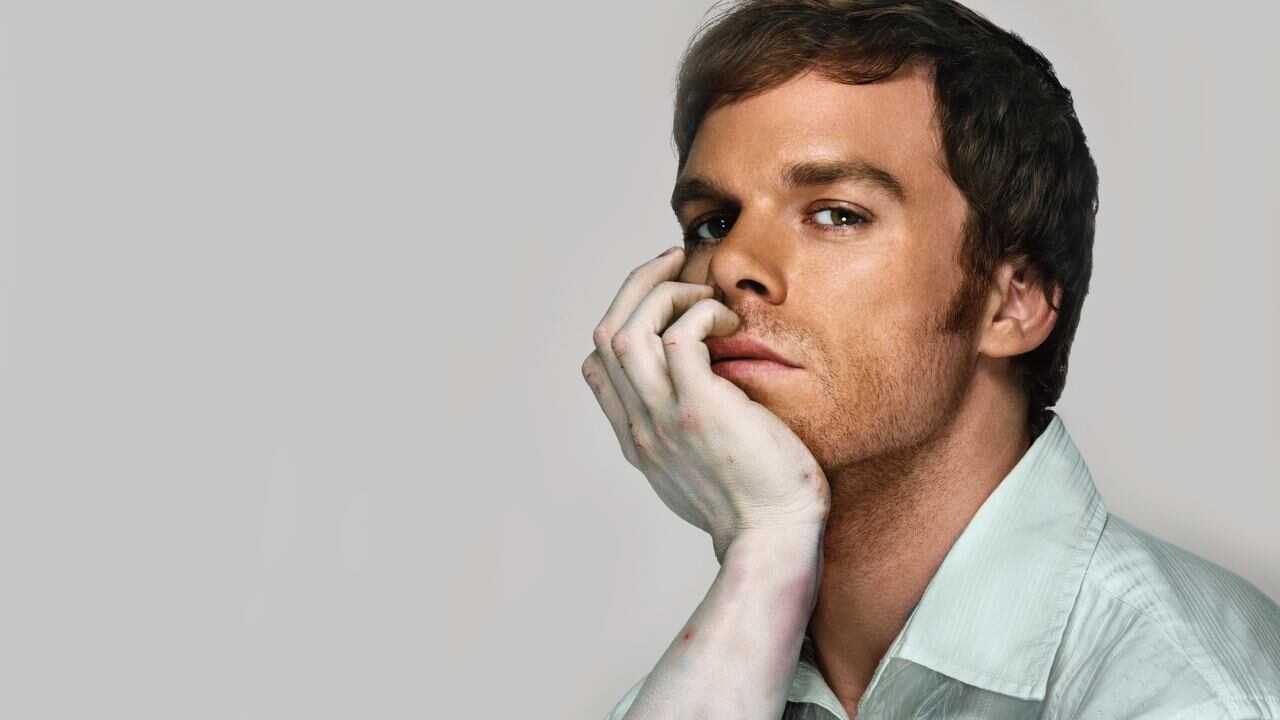 EX - Dexter (2006) 0