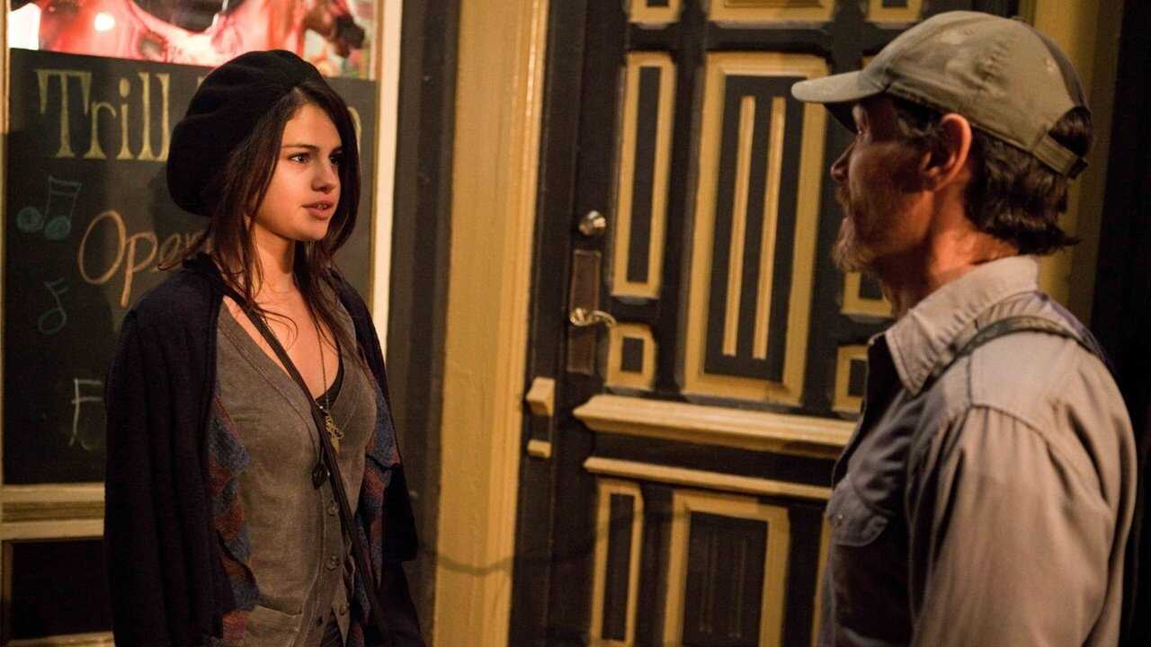 Rudderless 0
