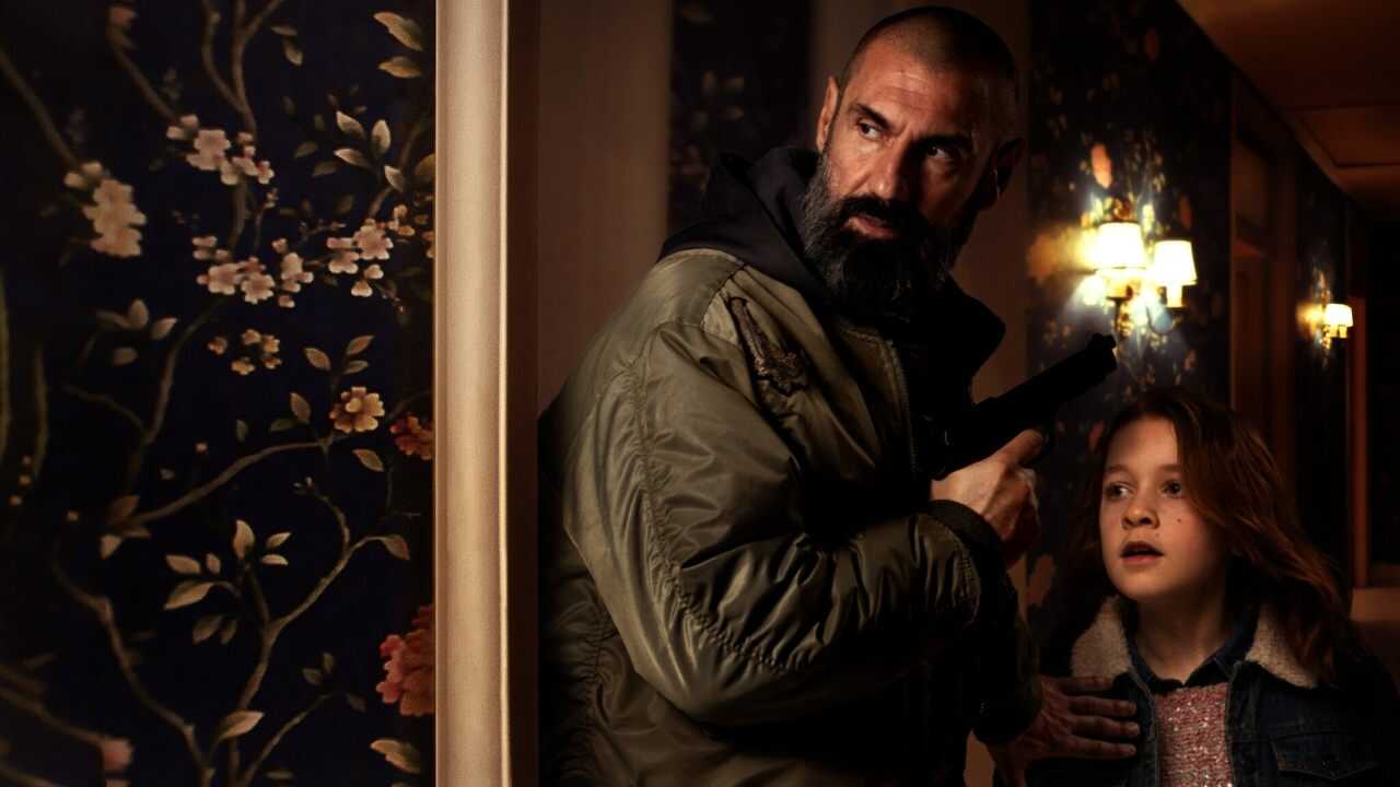 La bête (2020) 0