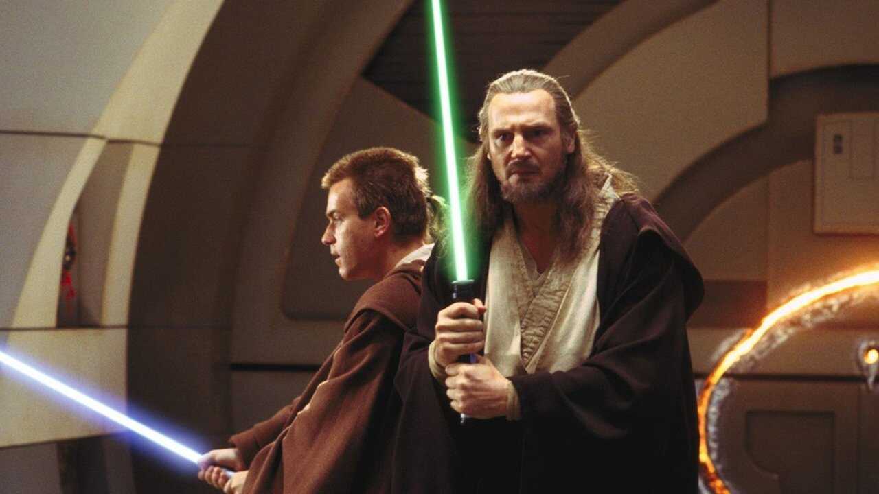 Star Wars: Episode I - Die dunkle Bedrohung (1999) 0