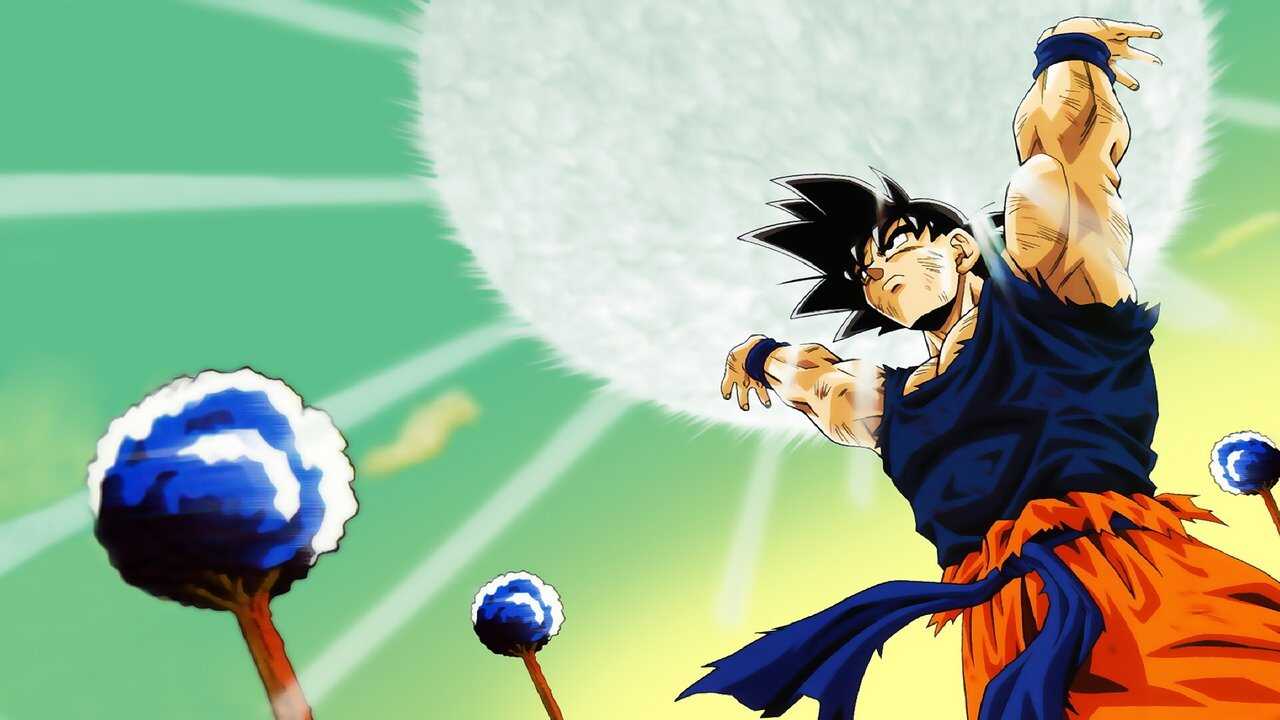 EN - Dragon Ball Z - Westwood (2000) 3