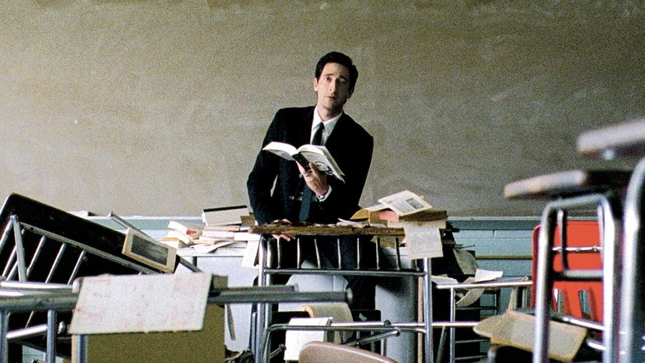 Detachment (2011) 0