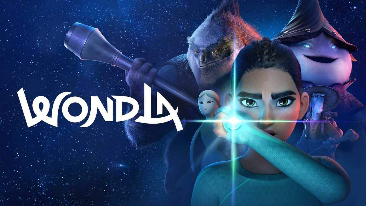 NL - WondLa (2024) 0
