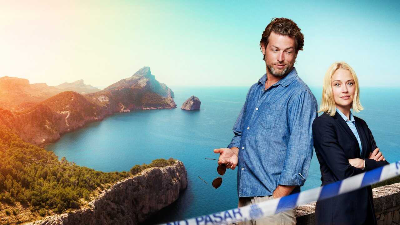 DE - The Mallorca Files (2019) 1