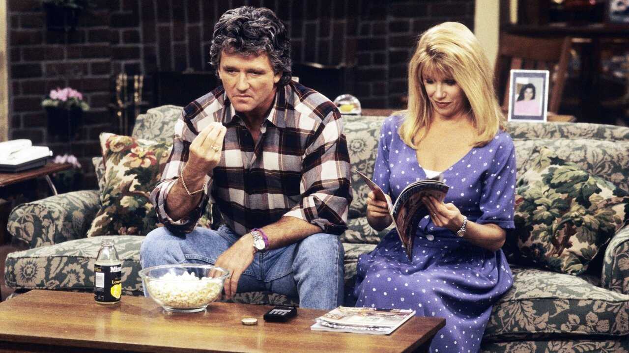 FR - Notre belle famille (1991) (US) 2