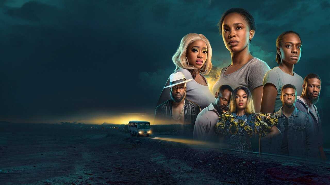 AF - Òlòtūré: The Journey (2024) 1