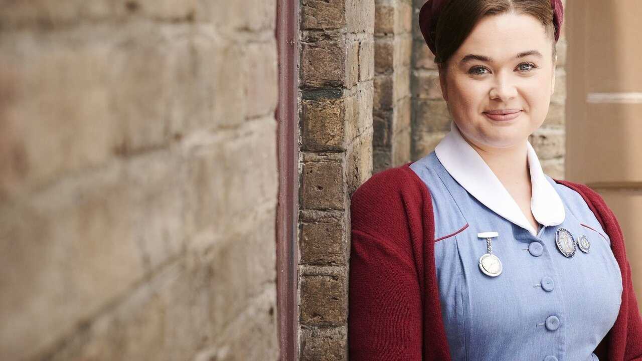 EN - Call the Midwife (2012) 2