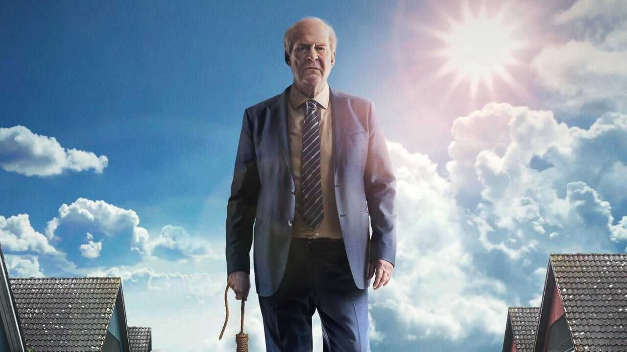 Ein Mann namens Ove (2015) 0