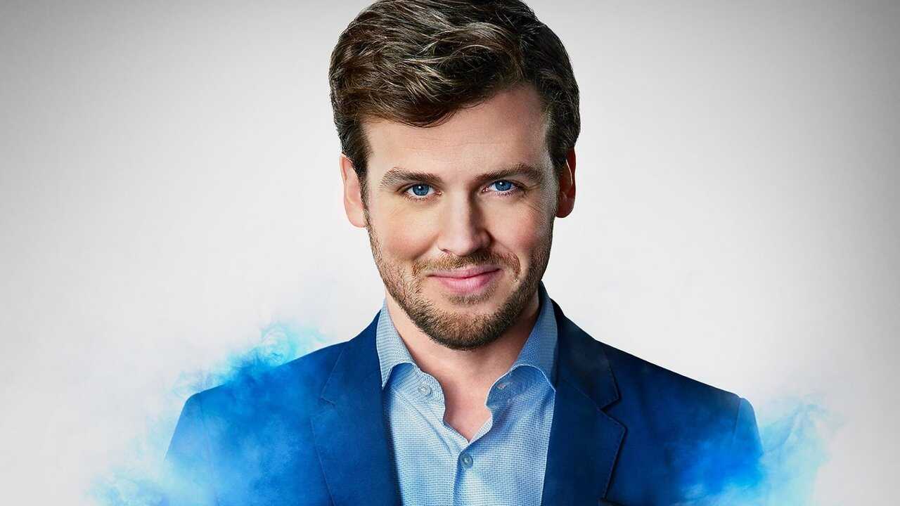 FR - Cameron Black : L'Illusionniste (2018) (US) 3