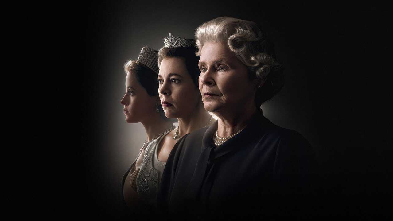 PL - THE CROWN 1