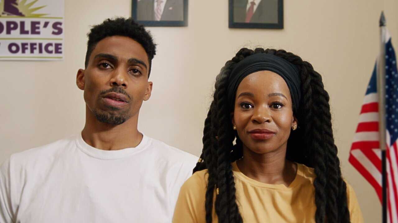 African America 0