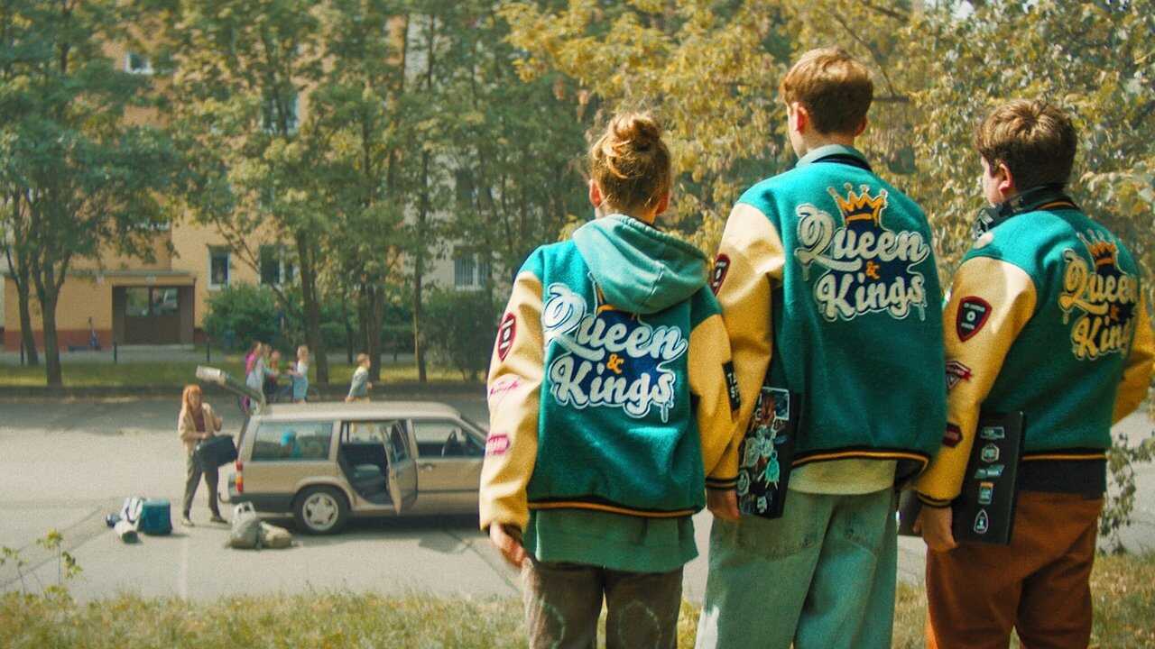 Zu alt für Märchen 2 (2024) 0