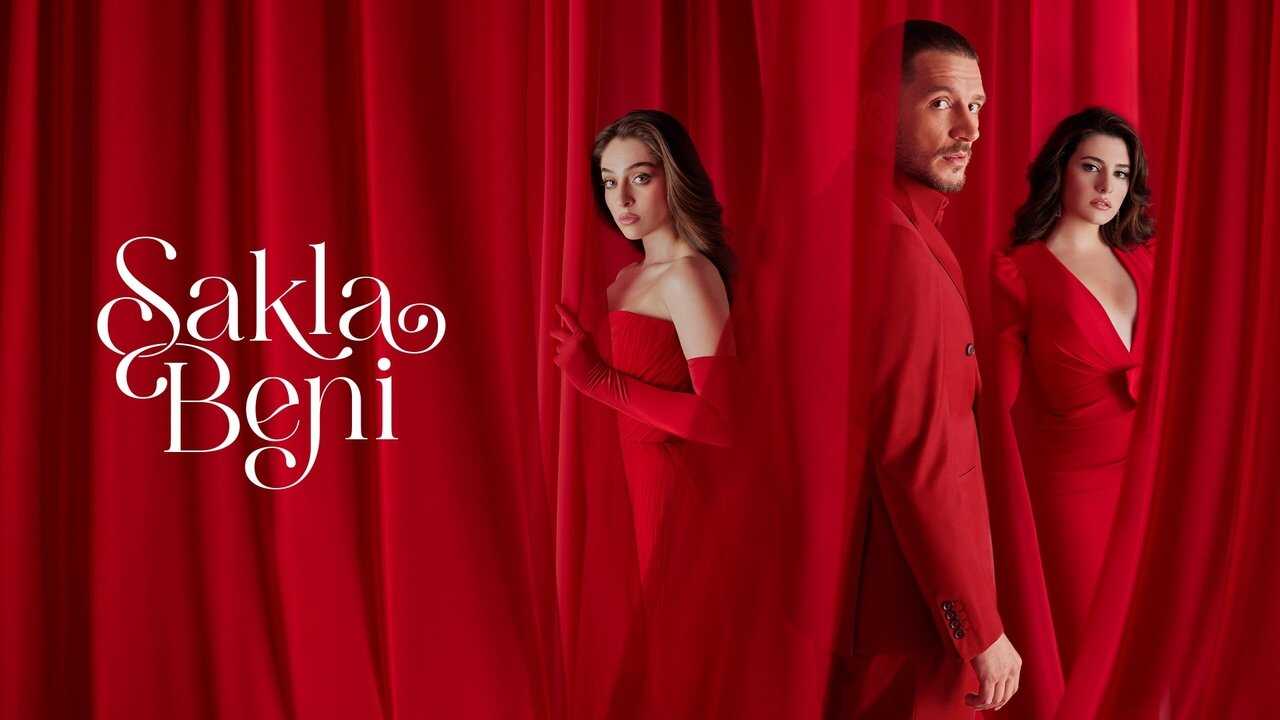 AR - مسلسل متاهة الحب مدبلج 2