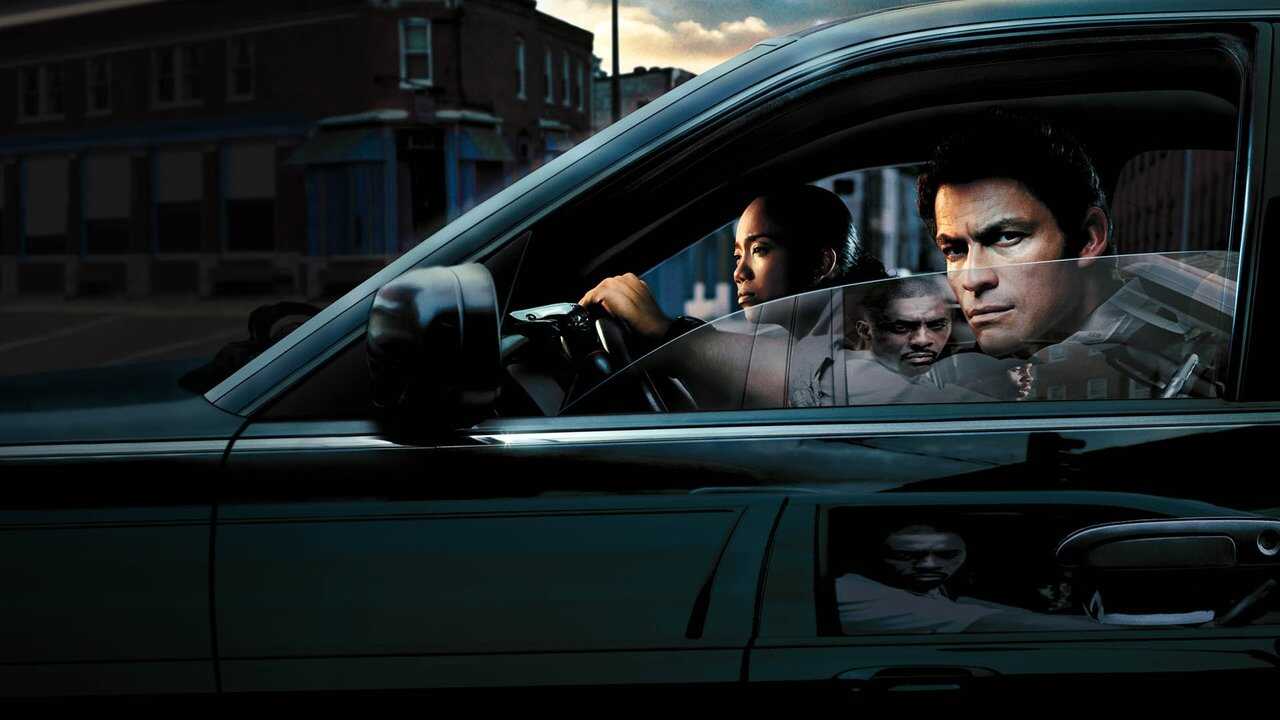 DE - The Wire (2002) 2