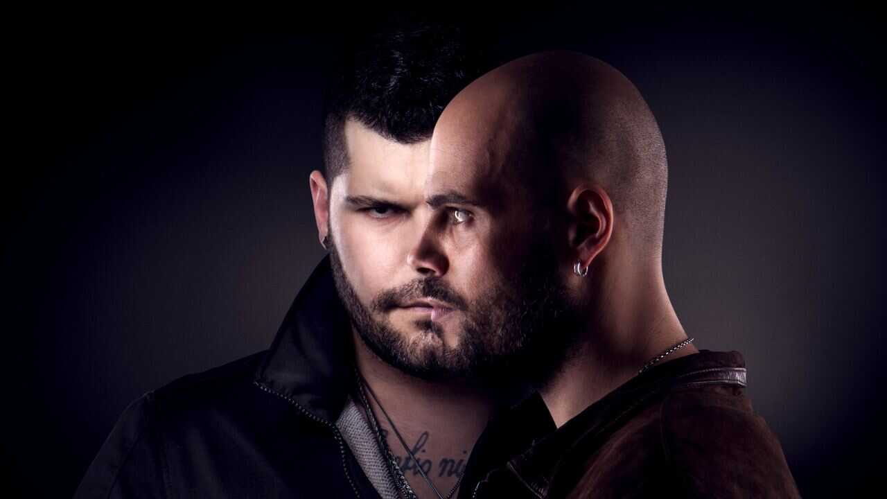 DE - Gomorrha (2014) 3