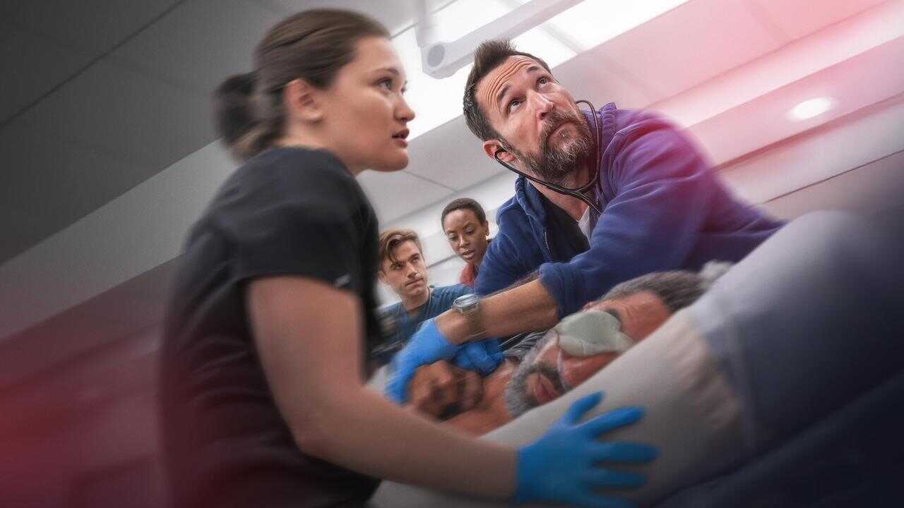 EX - The Pitt (2025) 4