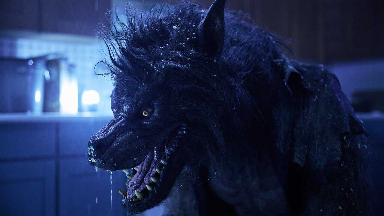 Werewolves 0