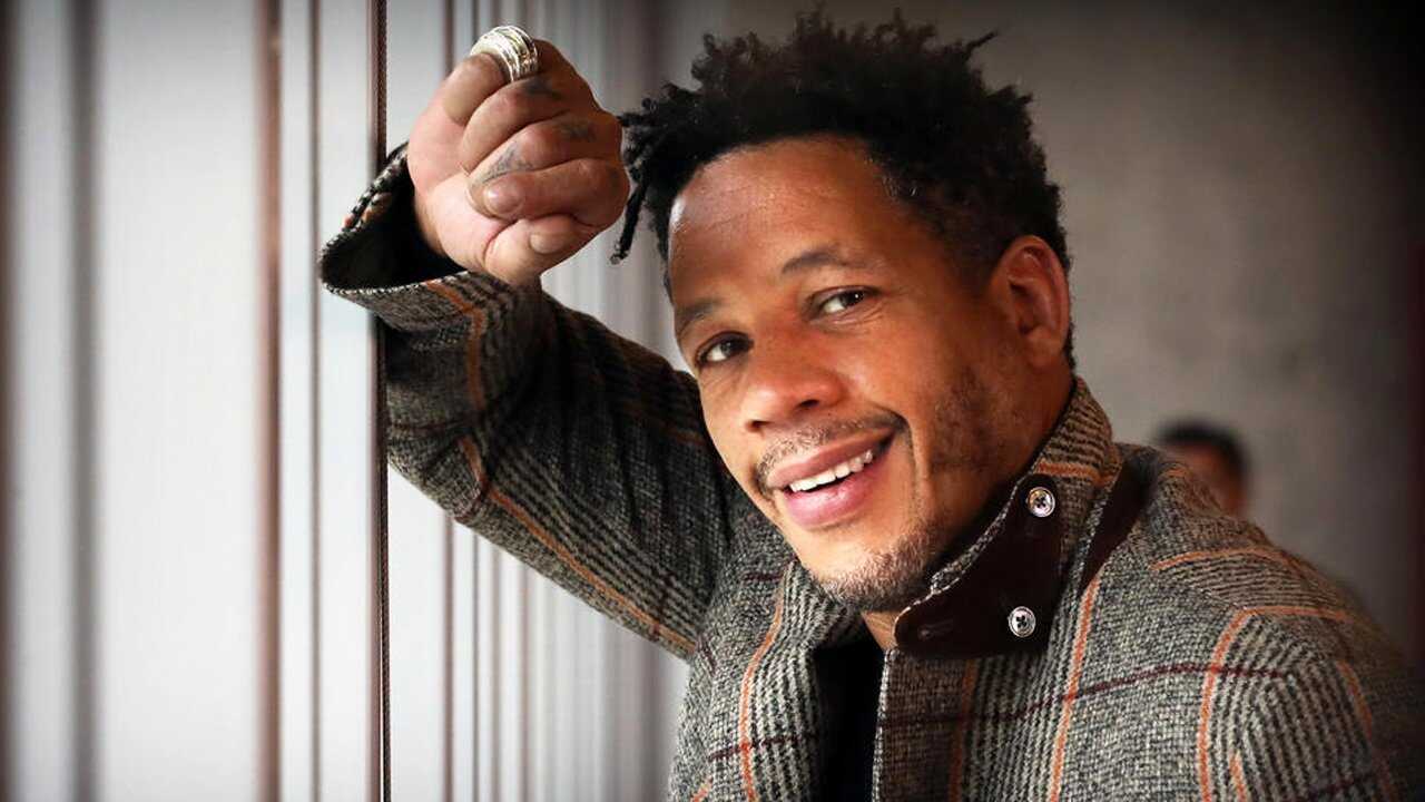 FR - Le Remplaçant (2021) (FR) 1