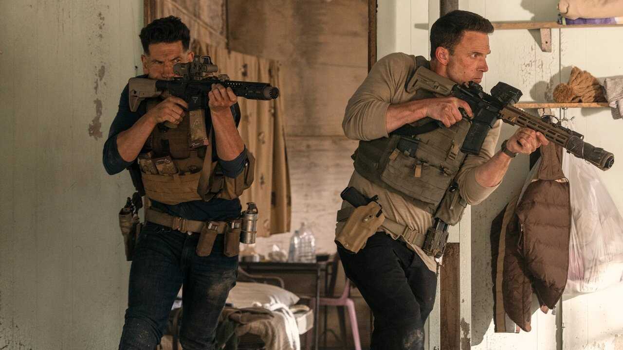 The Accountant 2 (2025) 0
