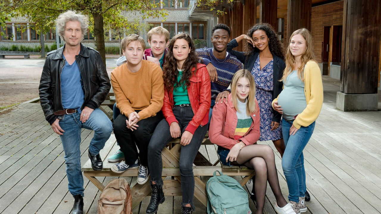 FR - La Faute à Rousseau (2021) (FR) 1