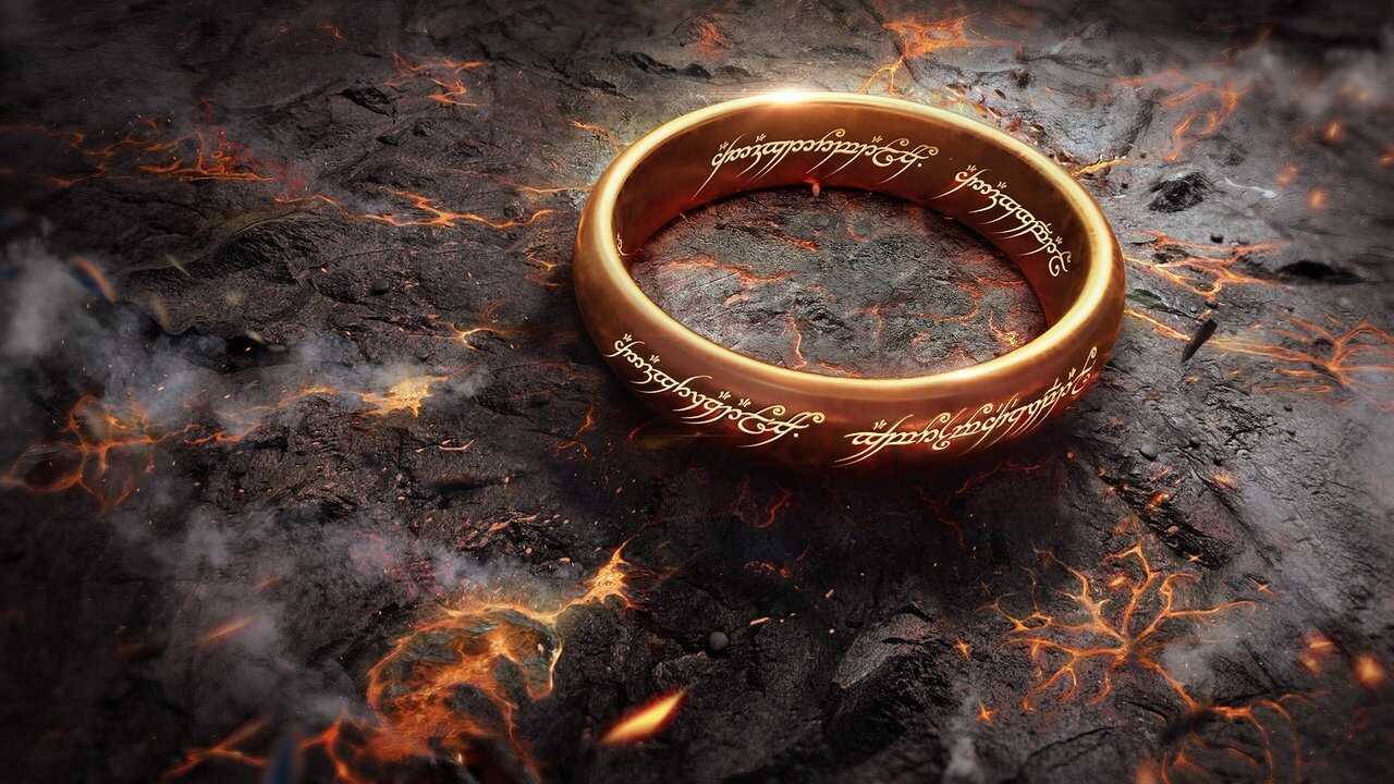 EX - The Lord of the Rings: The Rings of Power (2022) 4