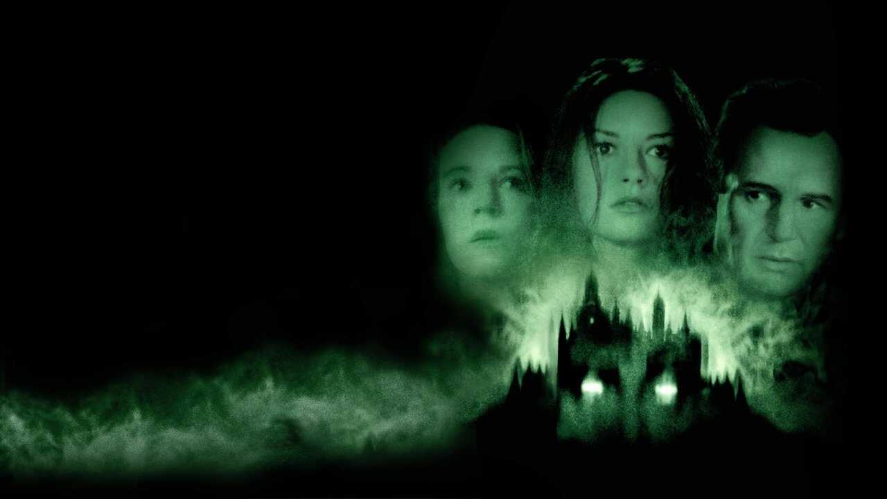 Das Geisterschloss (1999) 0