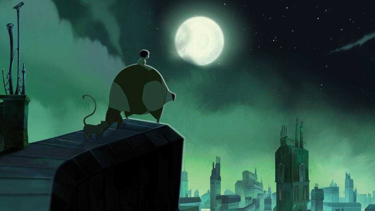 Nocturna 0