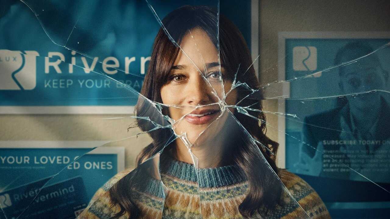 AR - Black Mirror (2011) 1