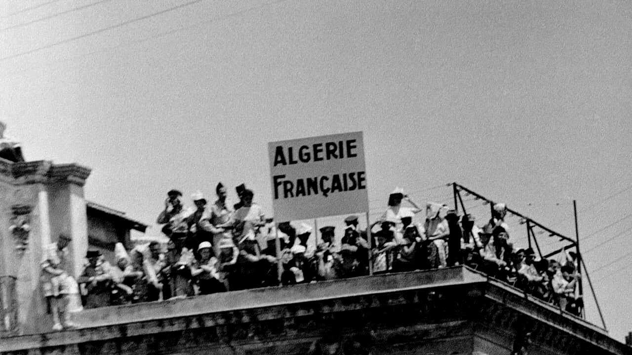 FR - En guerre(s) pour l'Algérie (2022) (FR) 1