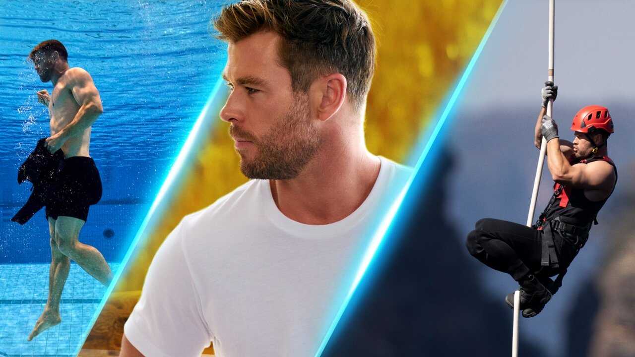 DE - Ohne Limits mit Chris Hemsworth (2022) 1