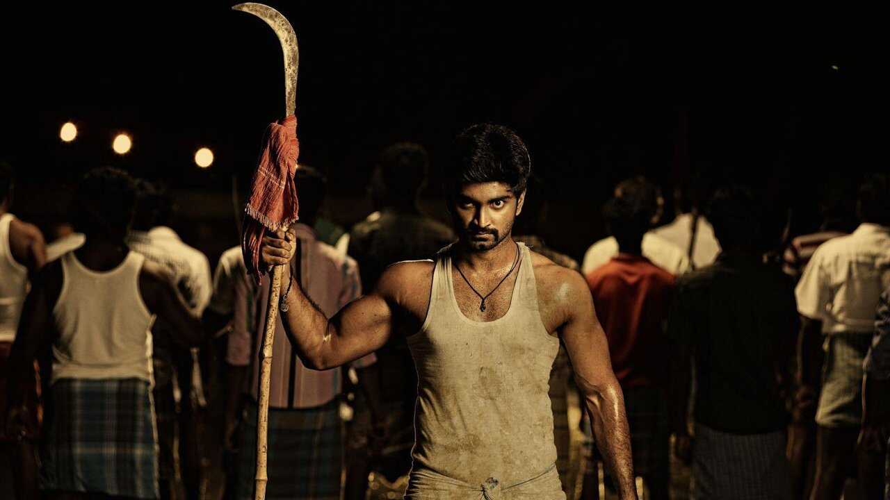 சண்டி வீரன் 0