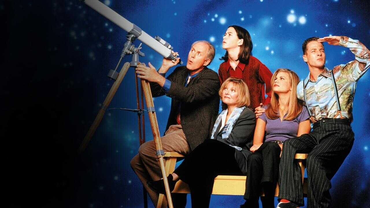 EN - 3rd Rock from the Sun (1996) 0