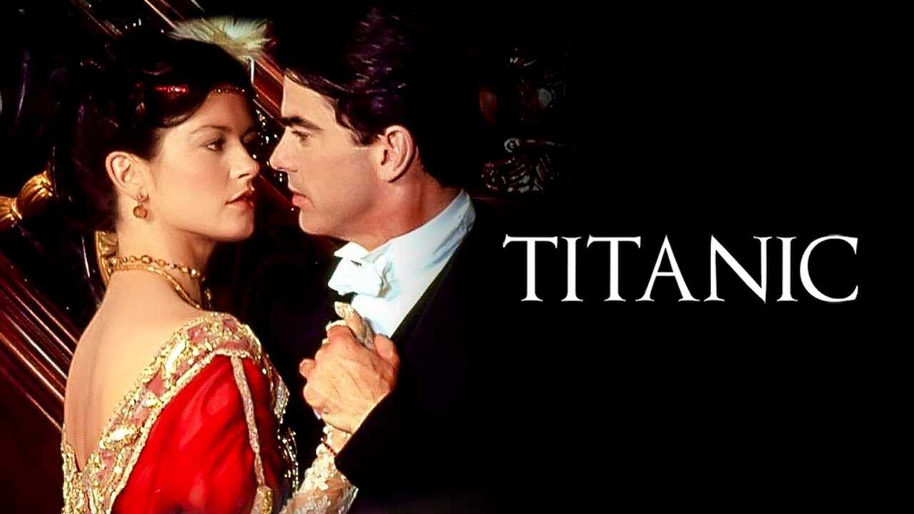 DE - Titanic (1996) 2