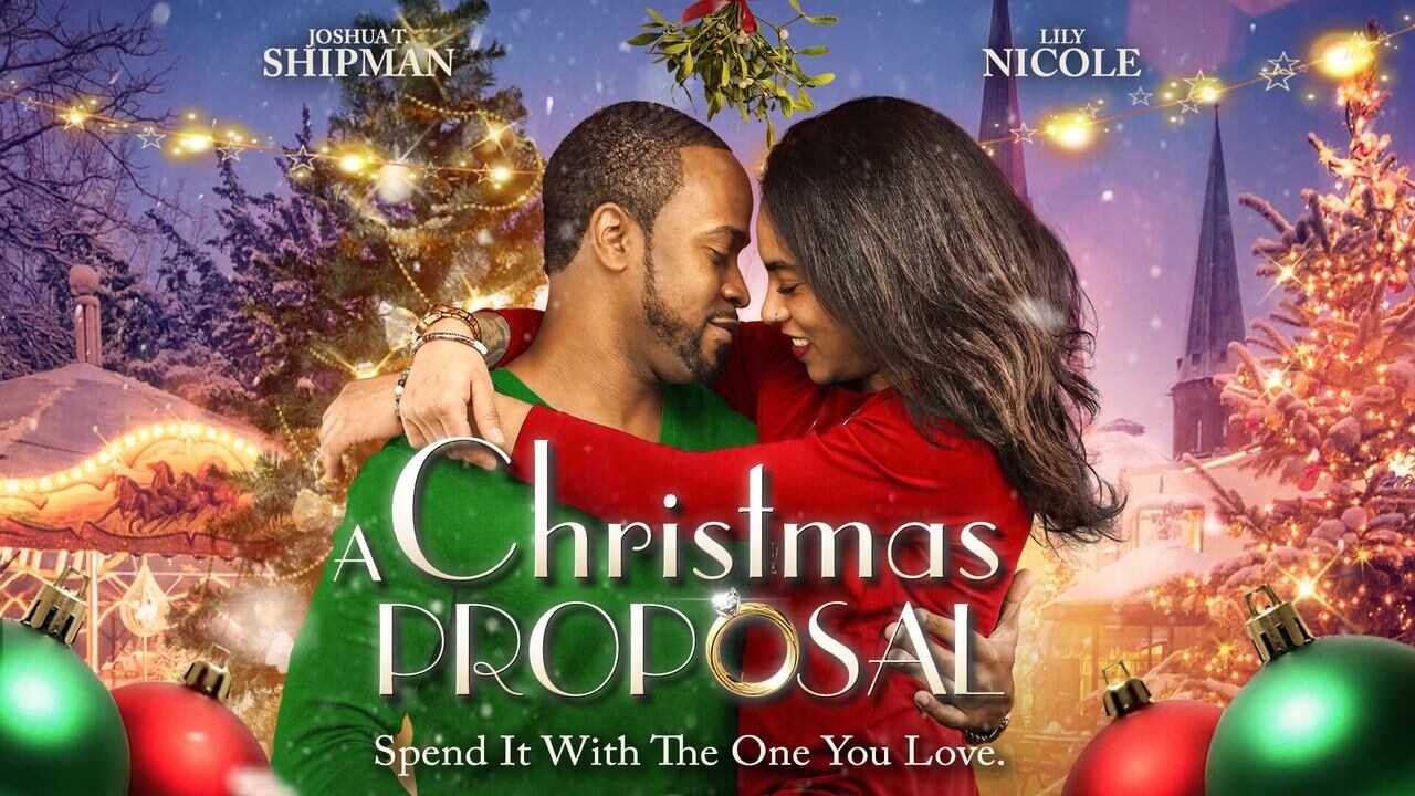 A Christmas Proposal 0