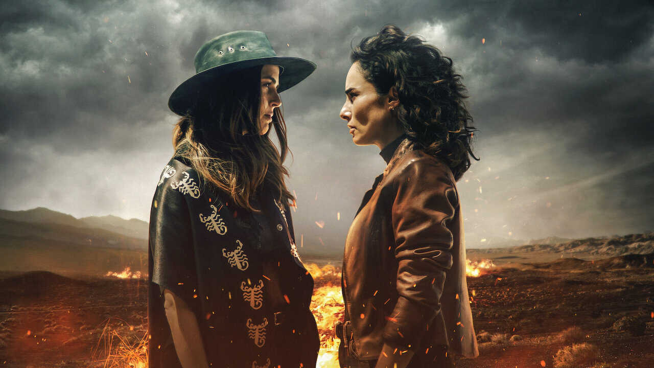 AR - Las Hermanas Guerra (2024) 0