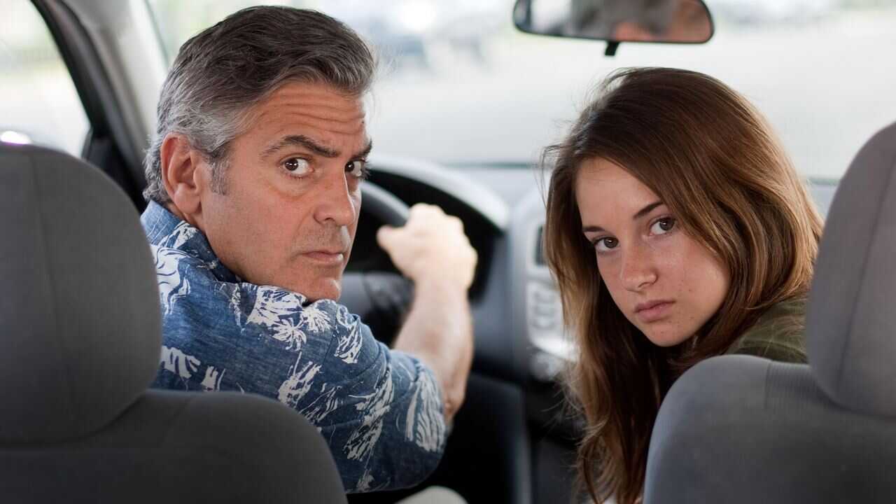 Los descendientes (2011) 0
