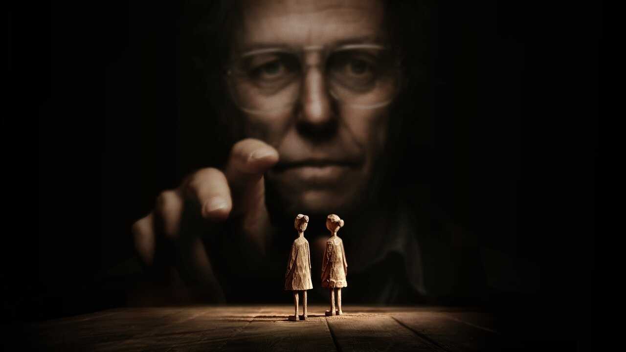 Herege (2024) 0