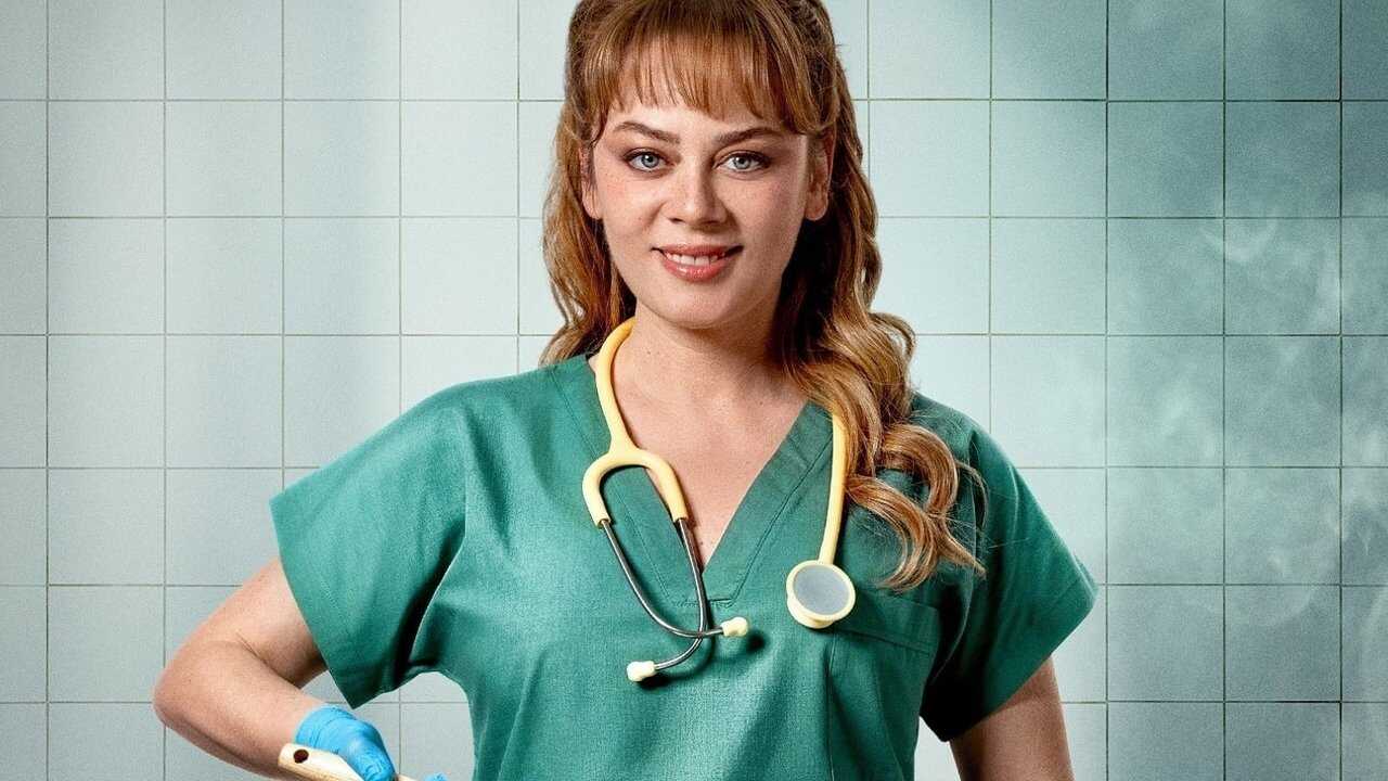 AR - مسلسل بهار مدبلج 2
