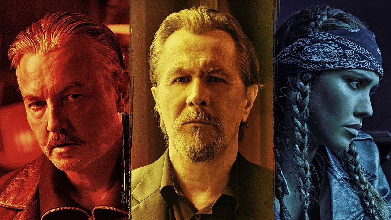 Killers Anonymous (2019) 0